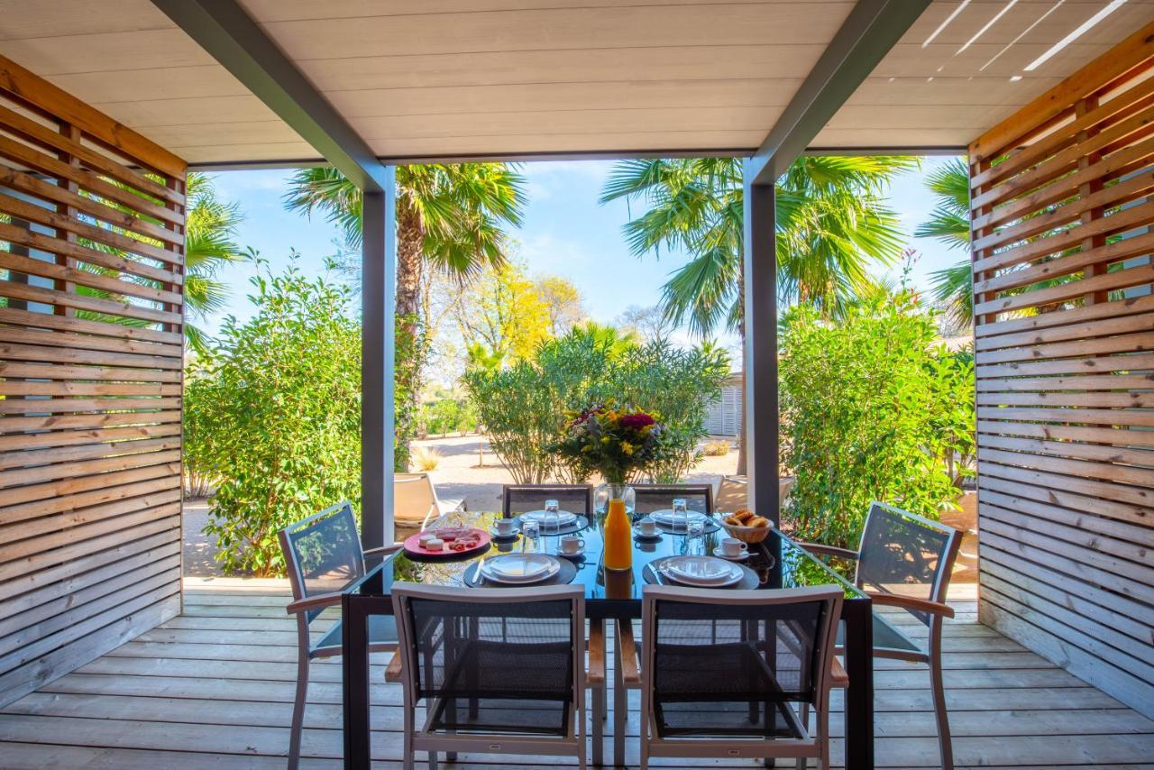 Apartamento Saint Pierre Grimaud